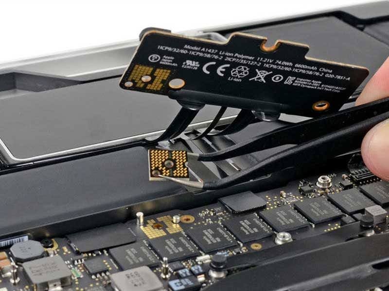 مشکلات سرفیس پرو